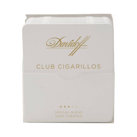 Club Cigarillos, , cigars